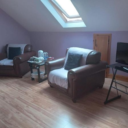 Ballytigue House Droíchead an Chláir Eksteriør billede