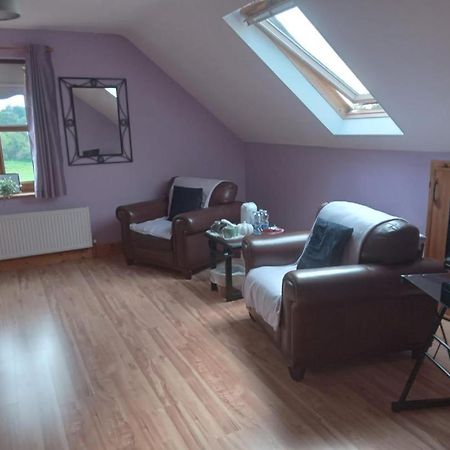 Ballytigue House Droíchead an Chláir Eksteriør billede